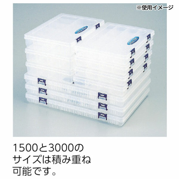 リングスター (クリア) スーパーピッチ5.5MM (SP-3000D)(4963241003956) RINGSTAR