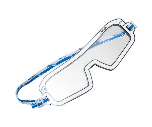 CNS 軽量保護ゴーグル SOFTGLEAIR (SOFTGLEAIR)(8809762430078) シーエヌエス 持ち運び保護メガネ