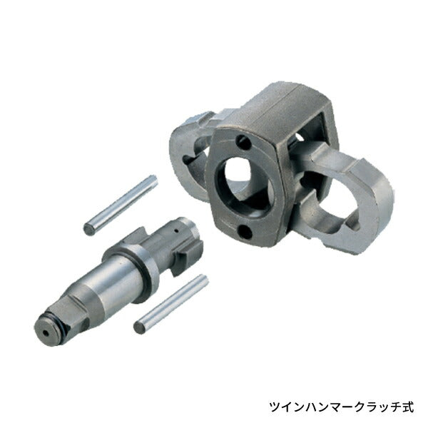 SP AIR 19.0sq. 軽量インパクトレンチ SP-7150A-V8