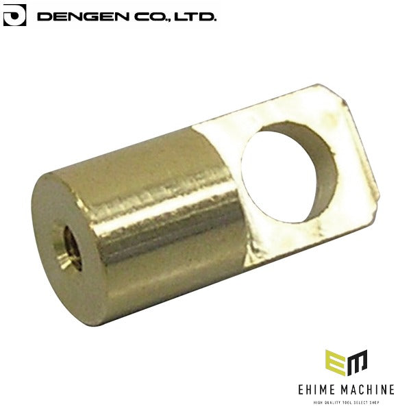デンゲン ボルト変換ワッシャー スポット溶接機用 板金 消耗品 (SP-BW)(4940995033781) DENGEN
