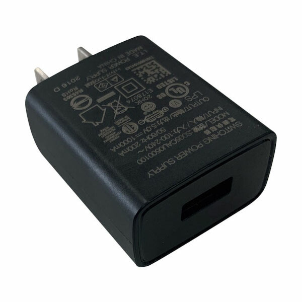 日本正規品 レッドレンザー USB ACアダプター USB-Aタイプ 各種充電式モデル対応 (SP0384_USB) Ledlenser