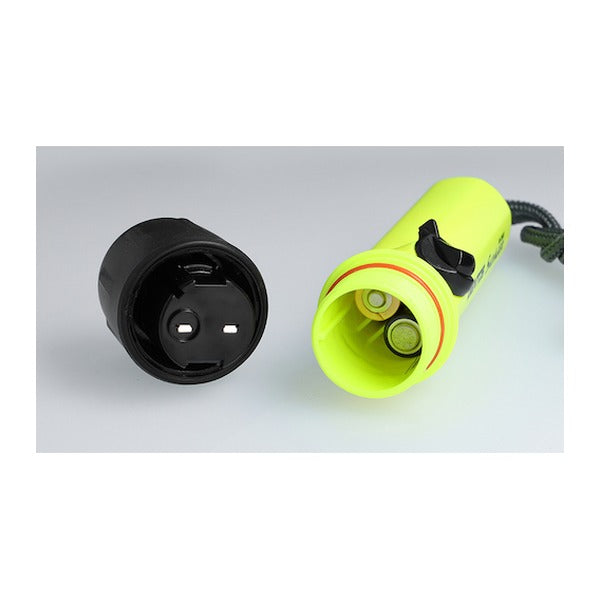 ジェントス LED防水ライト サルベージャー320DT (SR-320DT)(4950654050585) GENTOS
