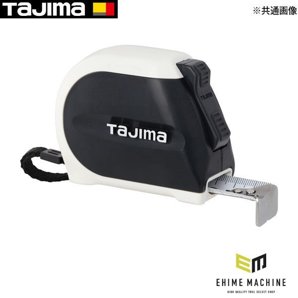 タジマ コンベックス Σストップ25 5.5m 尺相当目盛付 ブリスター (SS2555S)(4975364120649) TAJIMA TJMデザイン