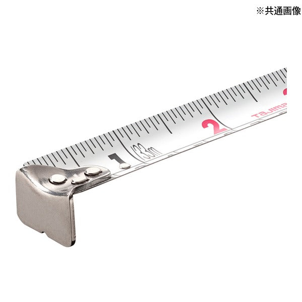 タジマ コンベックス Σストップ25 5.5m 尺相当目盛付 ブリスター (SS2555S)(4975364120649) TAJIMA TJMデザイン