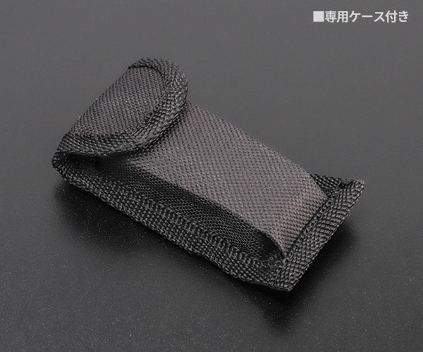 スイステック ST35000 折りたたみマルチツール LEDライト ケース付 ステンレス製 8-IN-1 マルチプライヤー SWISS TECH