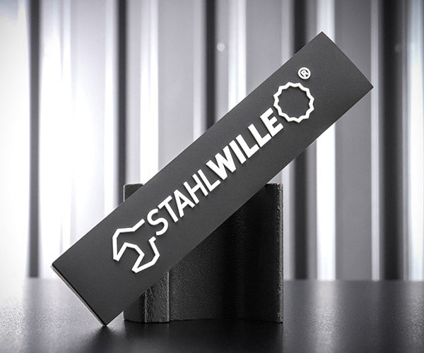 STAHLWILLE 9197-0141JP PVC スタビレー エンブレム