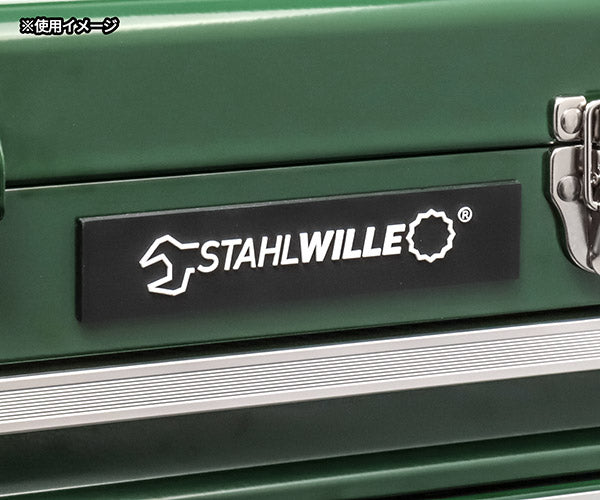 STAHLWILLE 9197-0141JP PVC スタビレー エンブレム