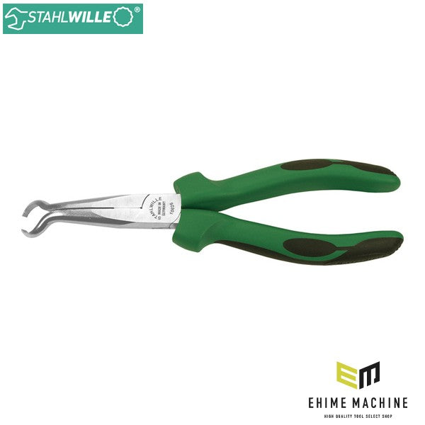 日本正規品 スタビレー スパークプラグコネクタープライヤー 開口径15mm (10626)(4018754138319) STAHLWILLE