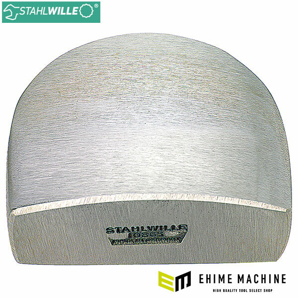 日本正規品 スタビレー 10865 板金用ヒールドーリー 板金用当て盤 (4018754041633) STAHLWILLE