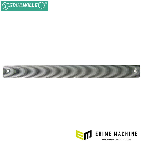 日本正規品 スタビレー ヤスリホルダー10922用 ヤスリブレード 荒目 (10921)(4018754050093) STAHLWILLE