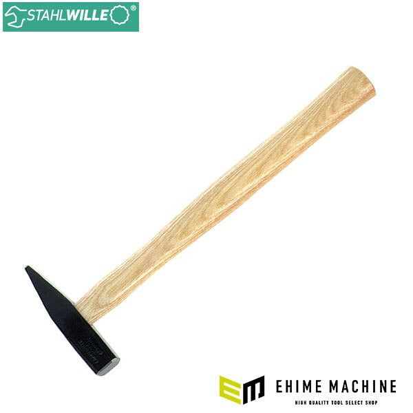 日本正規品 スタビレー 鉄ハンマー 全長280mm (10960-200)(4018754040940) STAHLWILLE