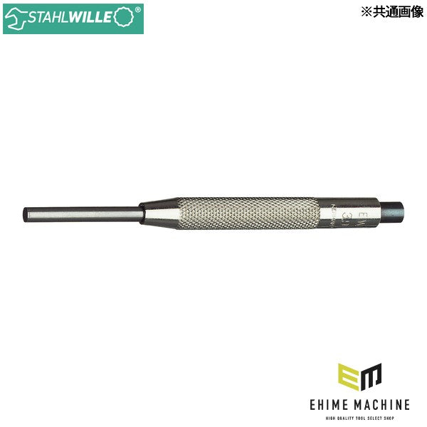 日本正規品 スタビレー ピンポンチ 直径4mm (109/4)(4018754040803) STAHLWILLE