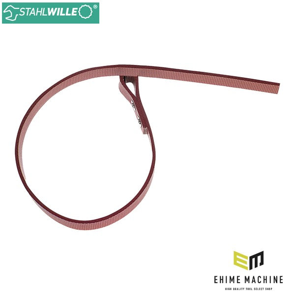 日本正規品 スタビレー 12005用替ストラップ (12005/1)(4018754050321) STAHLWILLE