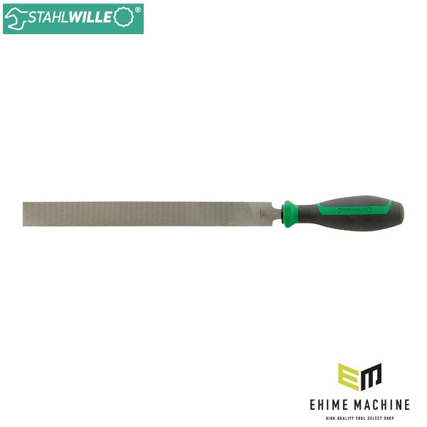 日本正規品 スタビレー 金属用ヤスリ 平 (12036N)(4018754279210) STAHLWILLE