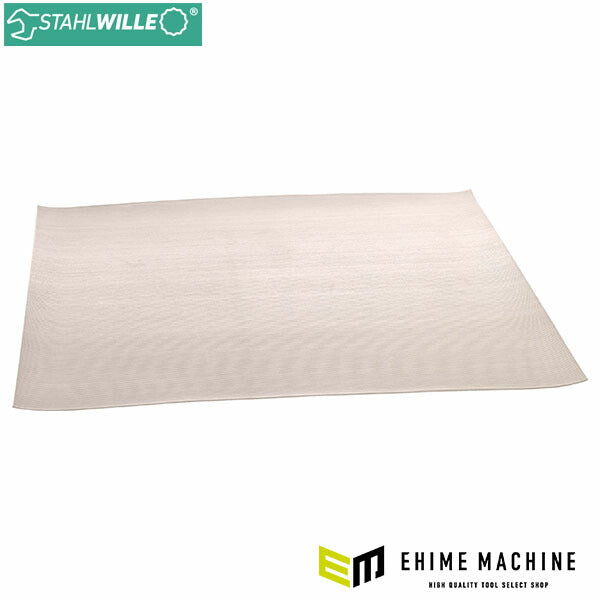 日本正規品 スタビレー 12189VDE 絶縁マット 1000×1000×4.5mm 1000V対応 (4018754253661) STAHLWILLE
