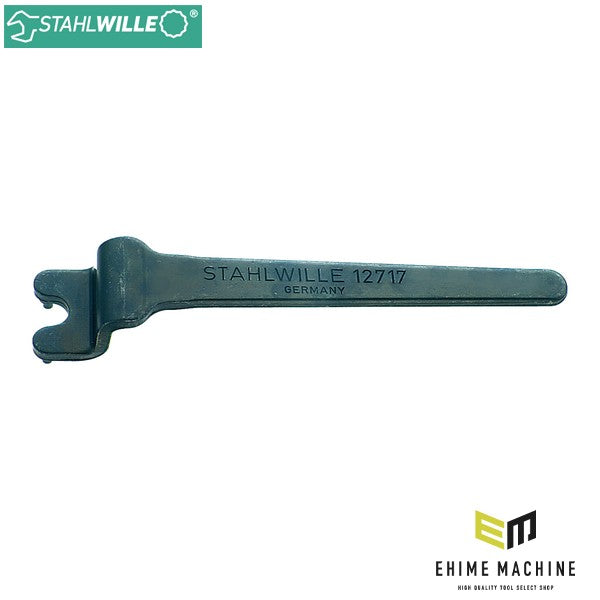日本正規品 スタビレー ピンレンチ ピン径2.9mm (12717)(4018754029976) STAHLWILLE