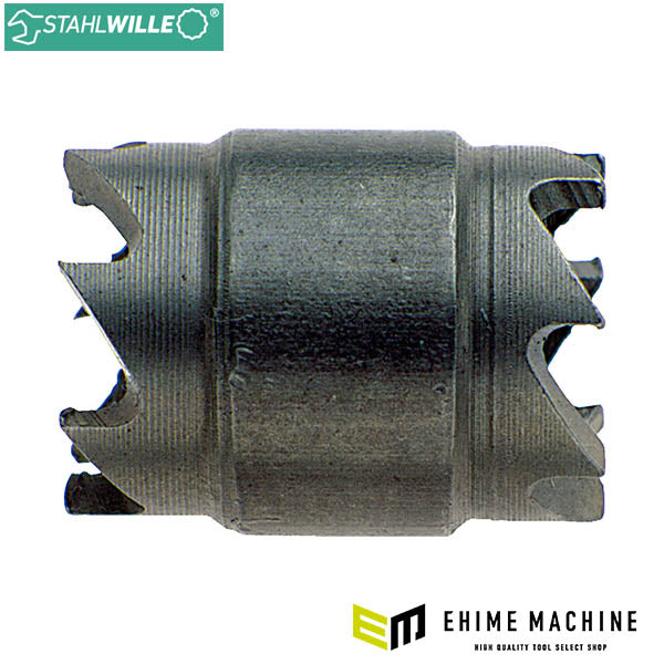 日本正規品 スタビレー スポットカッター用 スペアカッター 12727対応 全長13mm (12728)(4018754050444) STAHLWILLE