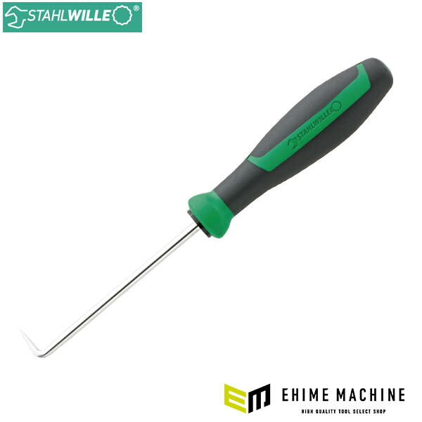 日本正規品 スタビレー ピックツール 90°タイプ 全長155mm (13002)(4018754290987) STAHLWILLE