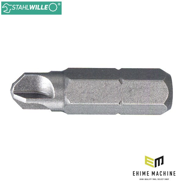 日本正規品 スタビレー 1/4差込TORQ-SETビット サイズ 1 (13010-1)(4018754011643) STAHLWILLE