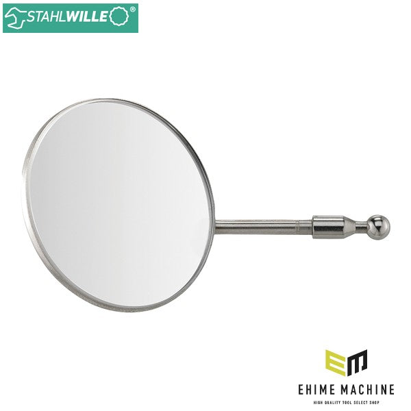 日本正規品 スタビレー 13120N/13120-1用スペアミラー (13120R)(4018754214372) STAHLWILLE