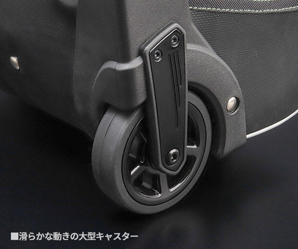 日本正規品 スタビレー バックパックトロリー  (13215)(4018754244539) STAHLWILLE