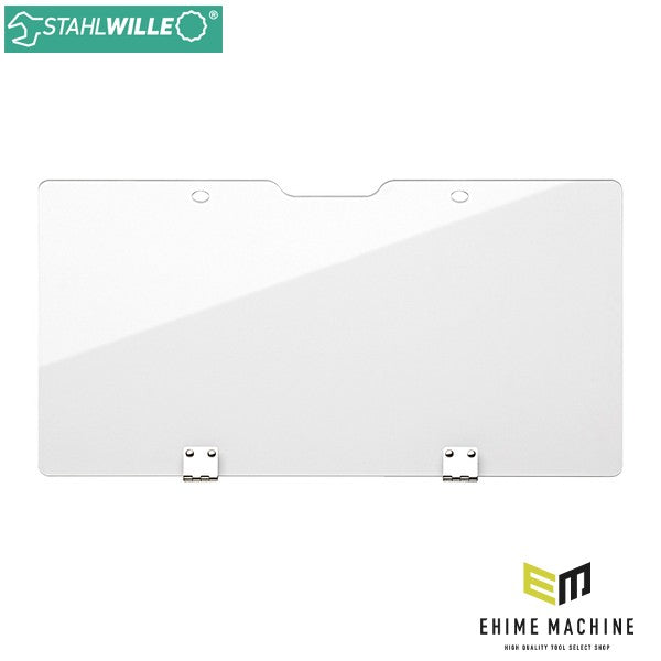日本正規品 スタビレー 透明カバー (13217TA)(4018754247783) STAHLWILLE