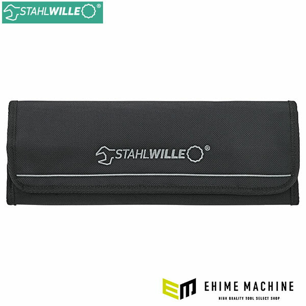 日本正規品 スタビレー 15003 ロールバッグ 9本用 ワイド (4018754323463) STAHLWILLE