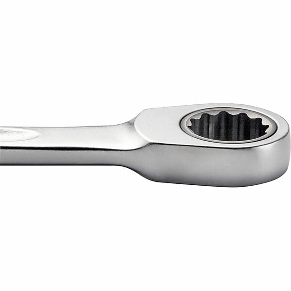 日本正規品 スタビレー 17F/15 ラチェットコンビネーションレンチ 15点セット 8-24mm ケース付 (4018754349968) STAHLWILLE