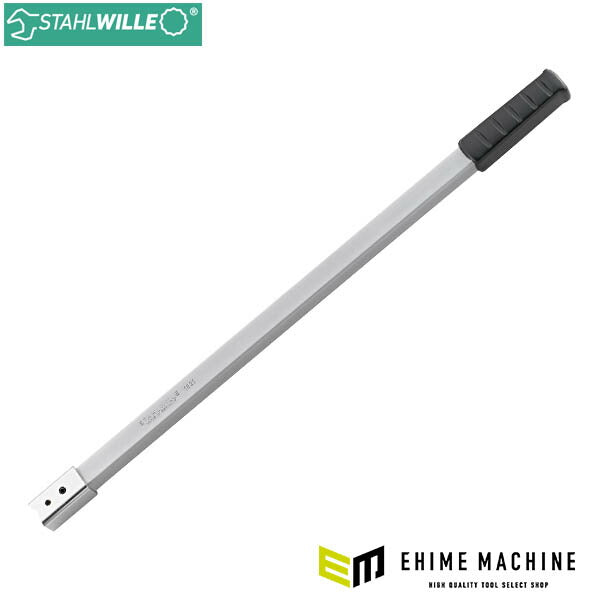 日本正規品 スタビレー トルクレンチ用 ツールホルダー 14×18mm 差替ヘッド対応 (1821)(4018754013708) STAHLWILLE
