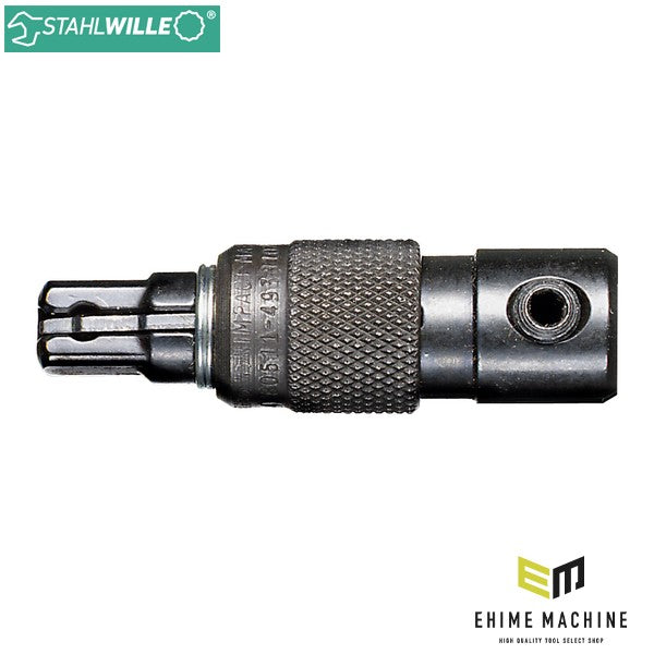 日本正規品 スタビレー 1/4SQ ロッキングアダプター (417/1)(4018754080250) STAHLWILLE