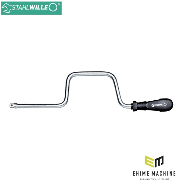 日本正規品 スタビレー (3/8SQ)スピーダーブレース (N) (421)(4018754012749) STAHLWILLE