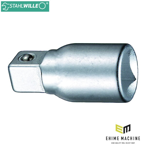 日本正規品 スタビレー 3/8SQ エキステンションバー 全長38mm (427/1.5)(4018754012602) STAHLWILLE
