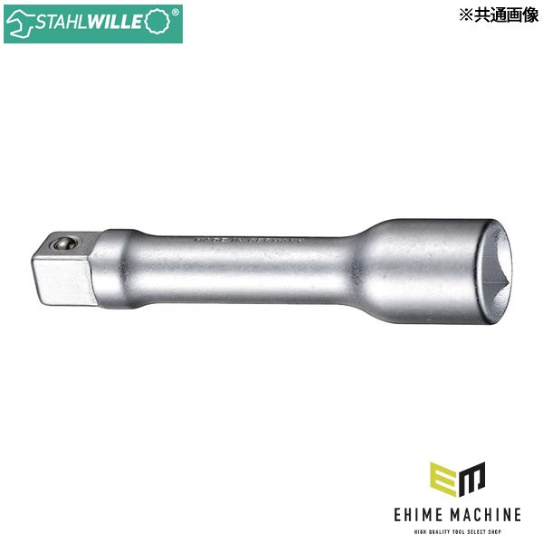 日本正規品 スタビレー 3/8SQ エキステンションバー 全長150mm (427/6)(4018754012572) STAHLWILLE