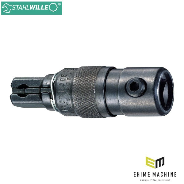 日本正規品 スタビレー 3/8SQ ロッキングアダプター (433/1)(4018754080267) STAHLWILLE