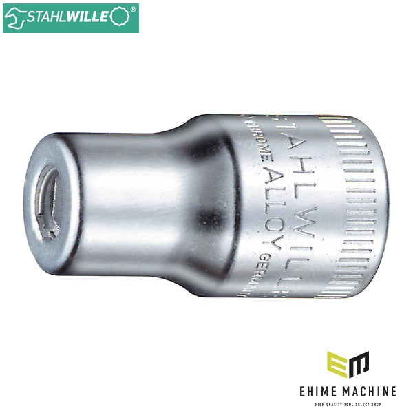 日本正規品 スタビレー (3/8SQ)ビットホルダー1/4 (442)(4018754103850) STAHLWILLE