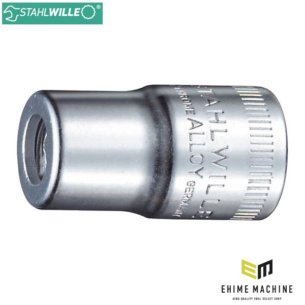日本正規品 スタビレー (3/8SQ)ビットホルダー5/16 (443)(4018754103867) STAHLWILLE