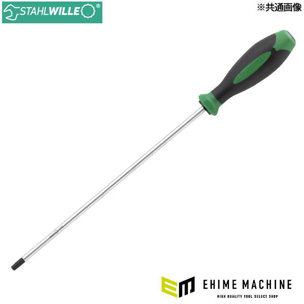 日本正規品 スタビレー 超ロング ヘクスローブドライバー T20 軸長250mm (4650L-T20)(4018754185214) STAHLWILLE