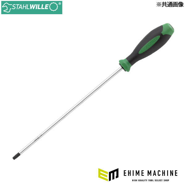 日本正規品 スタビレー 超ロング ヘクスローブドライバー T25 軸長250mm (4650L-T25)(4018754185221) STAHLWILLE