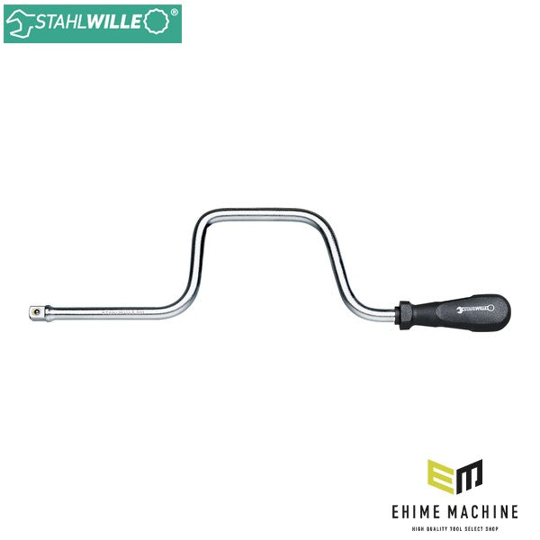 日本正規品 スタビレー (1/2SQ)スピーダーブレース (N) (501)(4018754013142) STAHLWILLE