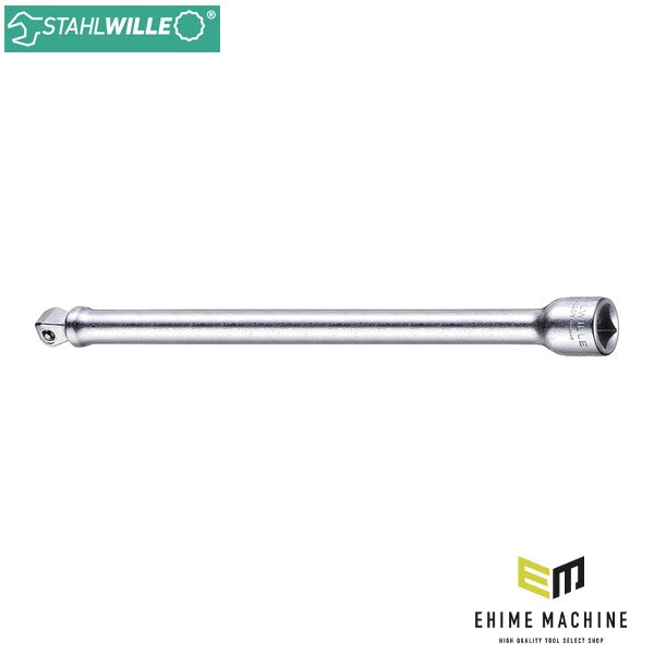 日本正規品 スタビレー (1/2SQ)エキステンションバー255 (509/10W)(4018754091171) STAHLWILLE
