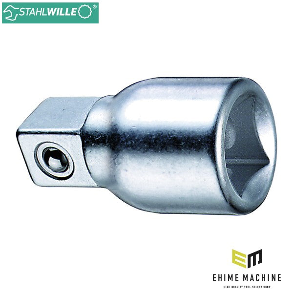 日本正規品 スタビレー (1/2SQ)エキステンションバー 52MM (509/2)(4018754012978) STAHLWILLE