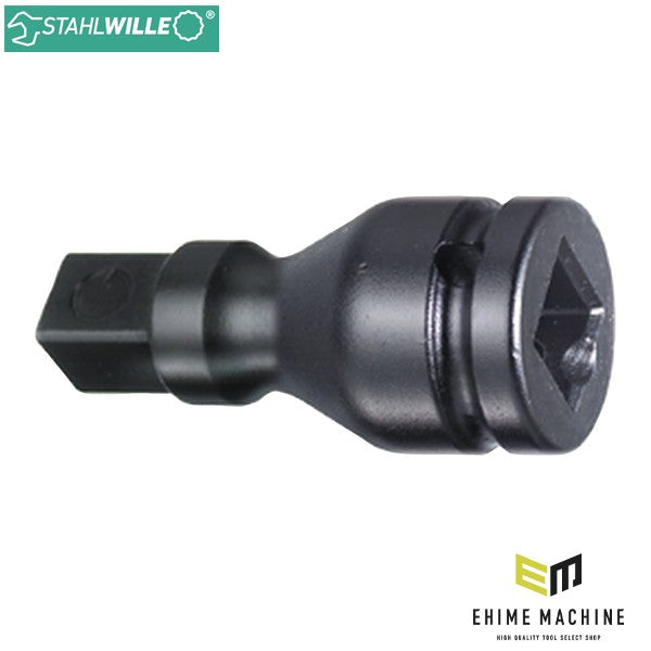 日本正規品 スタビレー 1/2SQ インパクトエキステンション (509/2IMP)(4018754017157) STAHLWILLE