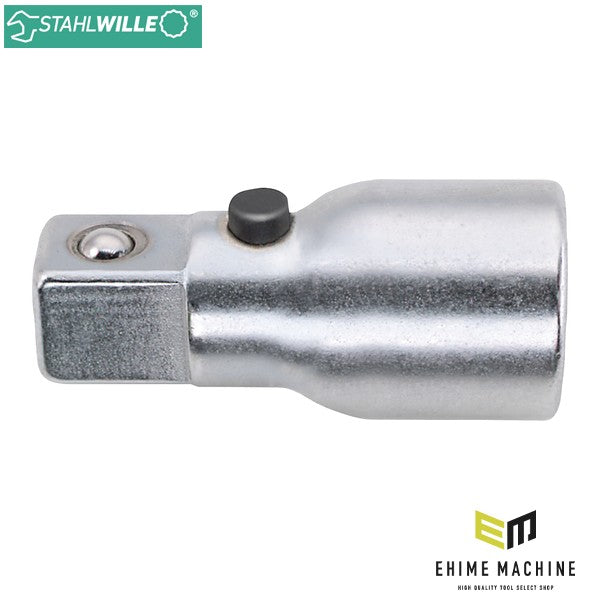 日本正規品 スタビレー (1/2SQ)エキステンションバー52MM (509/2QR)(4018754141265) STAHLWILLE