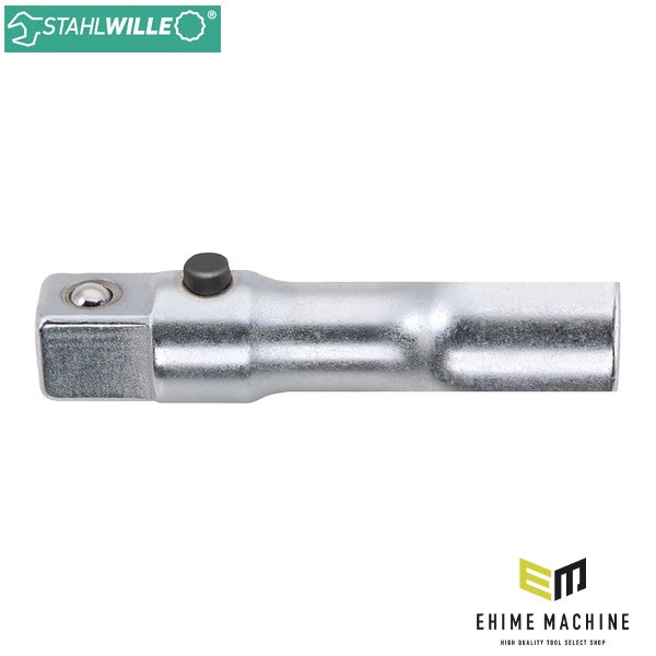 日本正規品 スタビレー (1/2SQ)エキステンションバー75MM (509/3QR)(4018754151011) STAHLWILLE