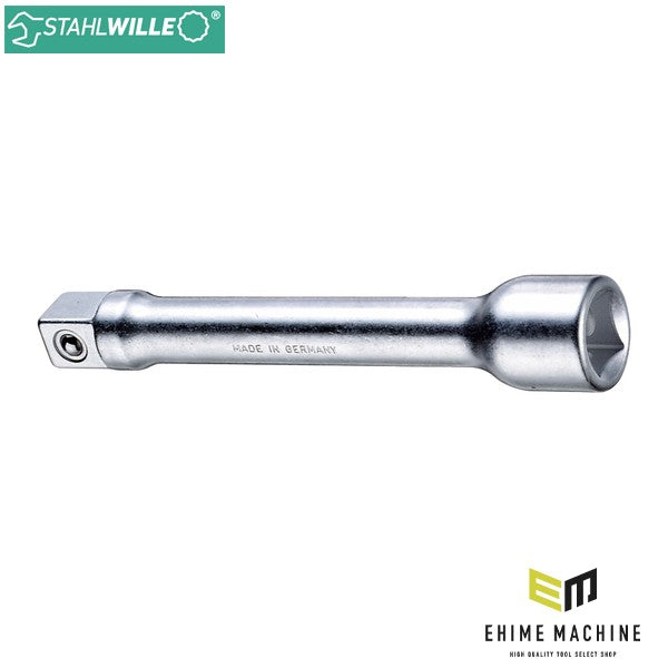 日本正規品 スタビレー (1/2SQ)エキステンションバー 130MM (509/5)(4018754012985) STAHLWILLE