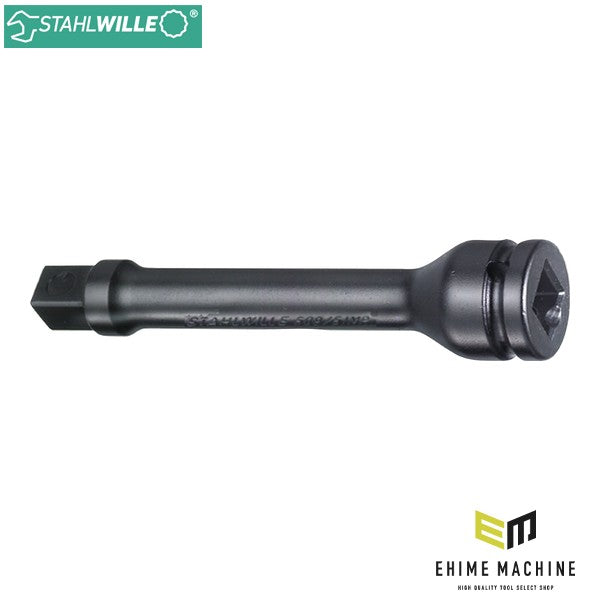 日本正規品 スタビレー 1/2SQ インパクトエキステンション (509/5IMP)(4018754017164) STAHLWILLE