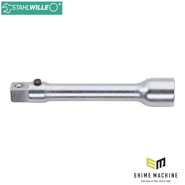 日本正規品 スタビレー (1/2SQ)エキステンションバー 130 (509/5QR)(4018754141272) STAHLWILLE