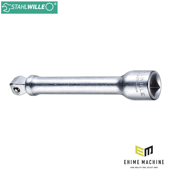 日本正規品 スタビレー (1/2SQ)エキステンションバー130MM (509/5W)(4018754091164) STAHLWILLE