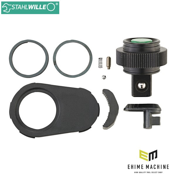 日本正規品 スタビレー ラチェットパーツセット512QRN80 (5120QRN80)(4018754258567) STAHLWILLE