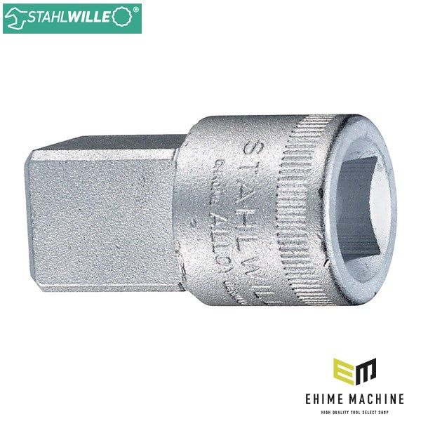 日本正規品 スタビレー 1/2X3/4 ソケットアダプター (514)(4018754013036) STAHLWILLE